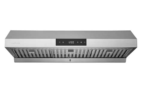 hauslane uc-ps18 under cabinet range hood stainless steel reviews|hauslane uc ps18ss 36.